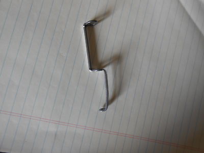 Spare Parts - Presser Foot