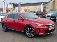 2023 Kia XCeed 1.5T GDi ISG 3 5dr Hatchback PETROL Manual