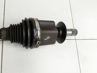 Saab 9-5 YS3E 05-09 2,3T 169KW Autom Antriebswelle Gelenkwelle Rechts Vorne Saab 9-5 YS3E 05-09 08.12.2006 gebraucht Vorschau 5
