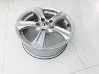 Hyundai Tucson TL 15-18 1 x Felge Aluminiumfelge 16 Zoll 5X114.3 Hyundai Tucson TL 15-18 30.03.2017 KBA48073 gebraucht Vorschau 2
