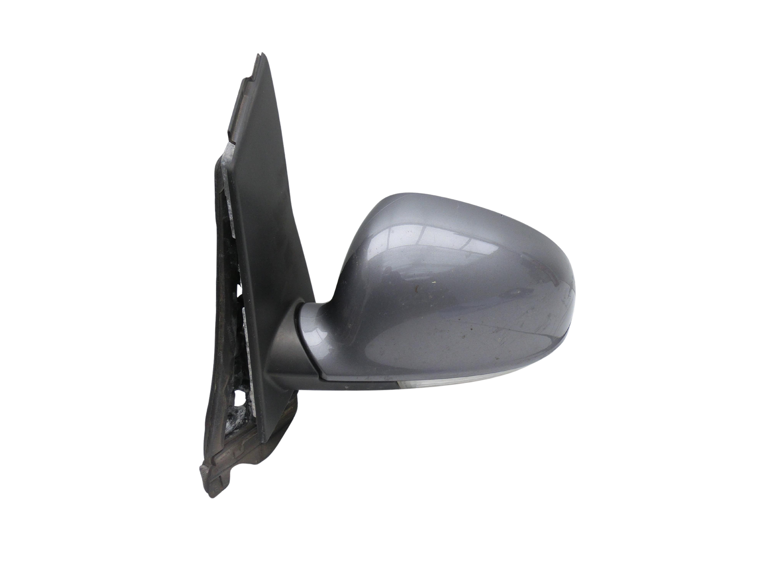 Espejo exterior izquierda para LA7T VW Golf Plus 5M 08-14 - Bild 1