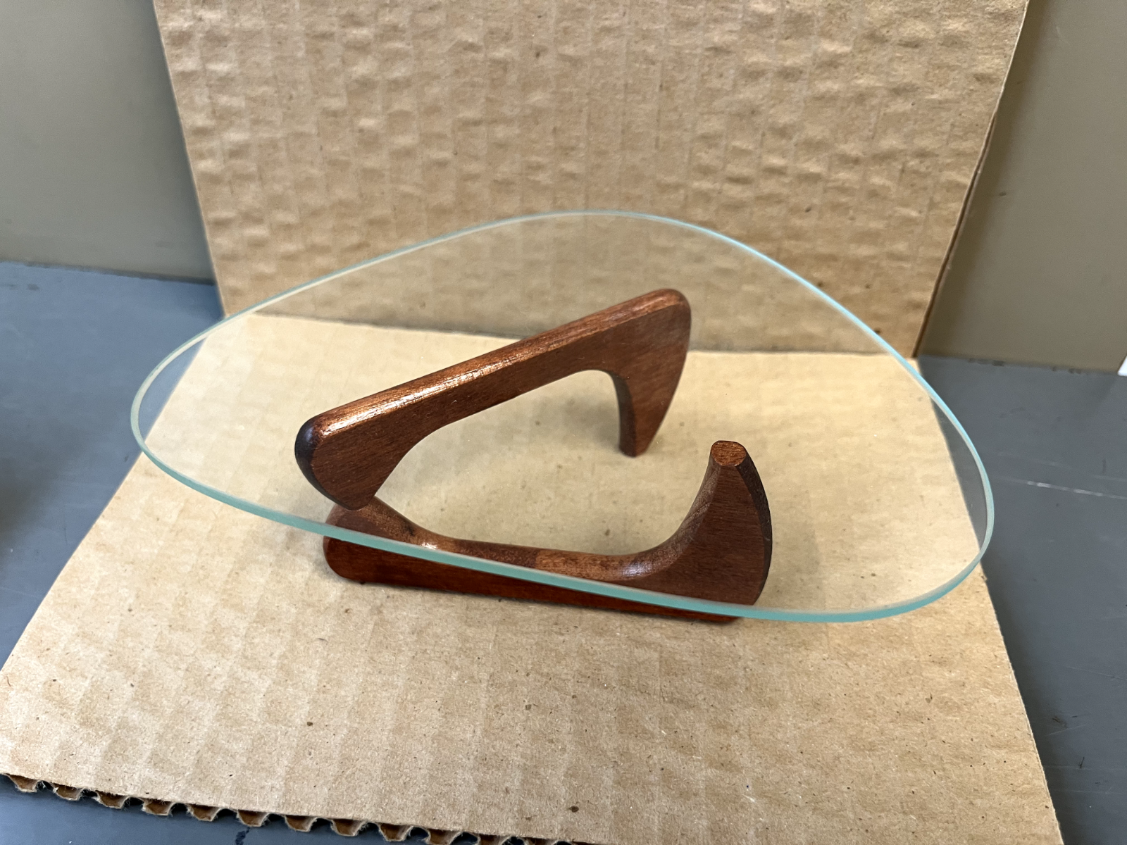 Noguchi Table (1:6 Scale Miniature) by Isamu Noguchi