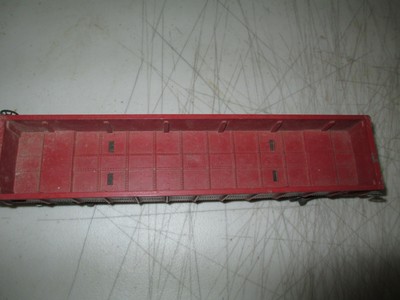 Vintage Lionel 6462 New York Central Hopper Car 