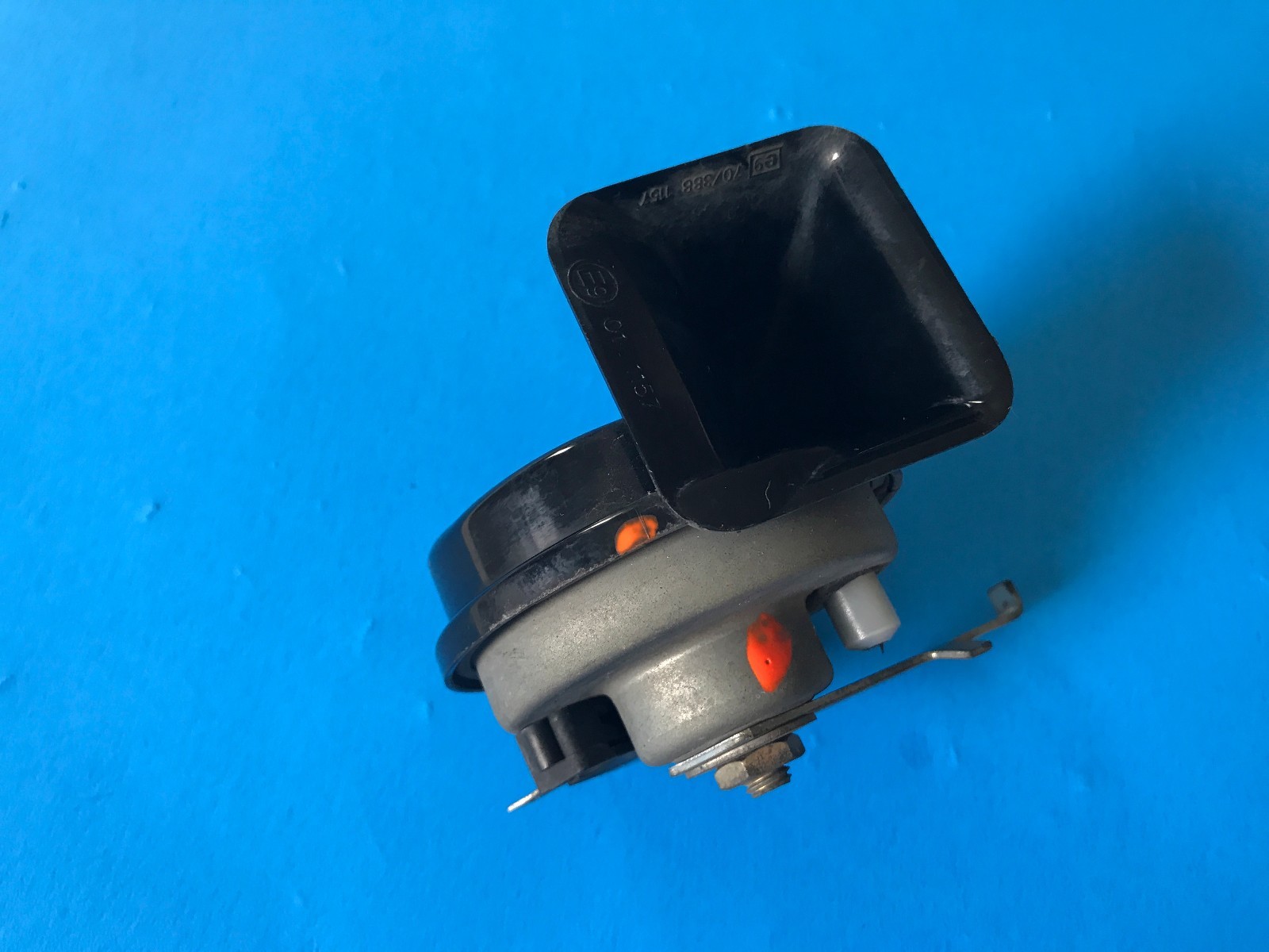 06 MERCEDES E350 W211 HORH BOSCH OEM 701388 11 57