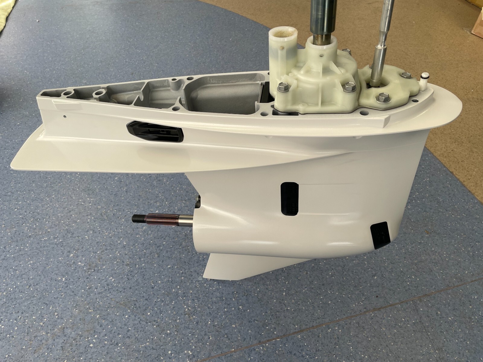 YAMAHA LGA-100 2段用アタッチメント YAMAHA LGA-100 キーボード