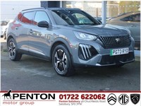 2024 Peugeot E-2008 54kWh Allure Auto 5dr (7kW Charger) HATCHBACK Electric Autom