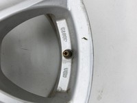Hyundai Tucson TL 15-18 1 x Felge Aluminiumfelge 16 Zoll 5X114.3 Hyundai Tucson TL 15-18 30.03.2017 KBA48073 gebraucht Vorschau 4