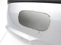Hyundai Getz TB 05-09 3T Stoßstange Stoßfänger Hinten CS Hyundai Getz TB 05-09 15.02.2005 4L0807309 gebraucht Vorschau 6