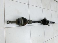 Mini Countryman One R60 10-16 1,6 72KW Antriebswelle Gelenkwelle Rechts Vorne Mini Countryman One R60 10-16... Vorschau 2