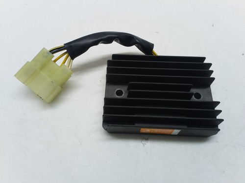 Kawasaki ZX-9R 98-99 Voltage Regulator 210661109 | eBay