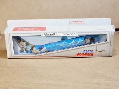 BOEING 737-400 ディズニー Disney （東京ディズニーリゾート