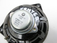 BMW 218i F45 14-18 Lautsprecher Center Armaturenbrett Vorne BMW 218i F45 14-18 17.07.2017 8715683 65138715683... Vorschau 5