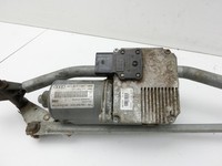 Audi A4 8K 07-11 Wischermotor m. Wischergestänge Vorne Audi A4 8K 07-11 08.06.2009 8K1955119A 8T1955119 gebraucht Vorschau 2