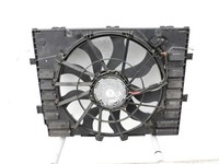 VW Touareg 7P 10-14 3,0 180KW Lüfter Ventilator f. Kühler 850W VW Touareg 7P 10-14 11.10.2011 7P6121203B A61295-111... Vorschau 5