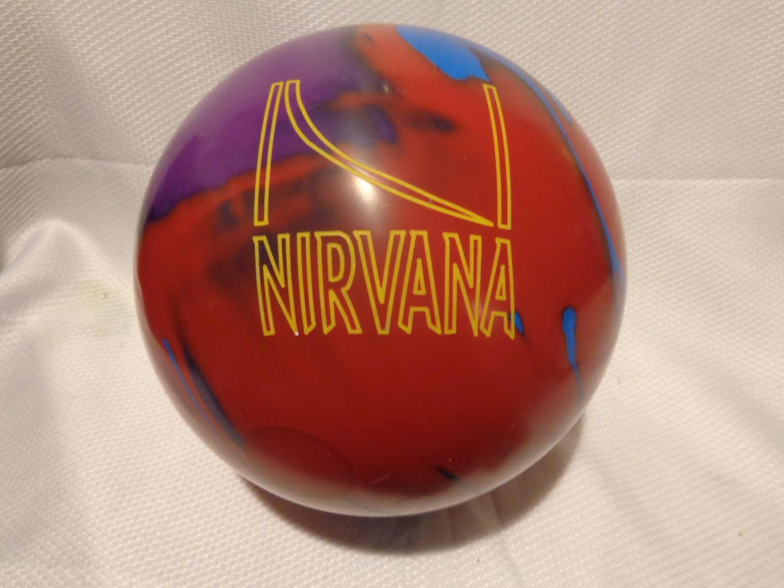 16 Lb. Brunswick Nirvana | eBay