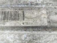 VW Touareg 7L 02-06 TDI 5,0 230KW Verteilergetriebe Getriebe HAO VW Touareg 7L 02-06 14.07.2003 0AD341010S gebraucht Vorschau 9