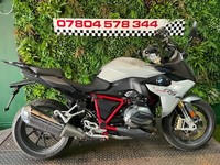 BMW R 1200 rs