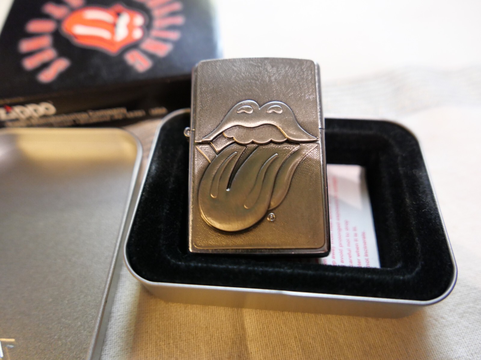 ジュビロ磐田　ZIPPOライター ジュビロ磐田 ZIPPOライター - メルカリ