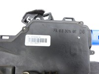 Skoda Fabia 6Y 99-04 Kombi Türschloss m. ZV Stellmotor Rechts Hinten Skoda Fabia 6Y 99-04 16.05.2003 3B4839016AG... Vorschau 5
