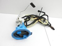VW Tiguan I 5N 11-16 TSI 2,0 147KW Kraftstoffpumpe Kraftstoff Förderpumpe Tankgeber VW Tiguan I 5N 11-16 20.08.2013... Vorschau 1