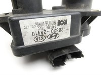 Hyundai I40 CW 11-15 Stellmotor Ansaugbrücke Gas- Schalter Hyundai I40 CW 11-15 11.12.2014 28320-2A410 gebraucht Vorschau 2