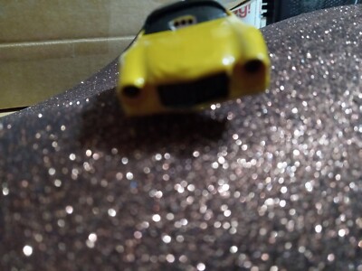 1992 TYCO Slotless  Stocker HO Slot Car