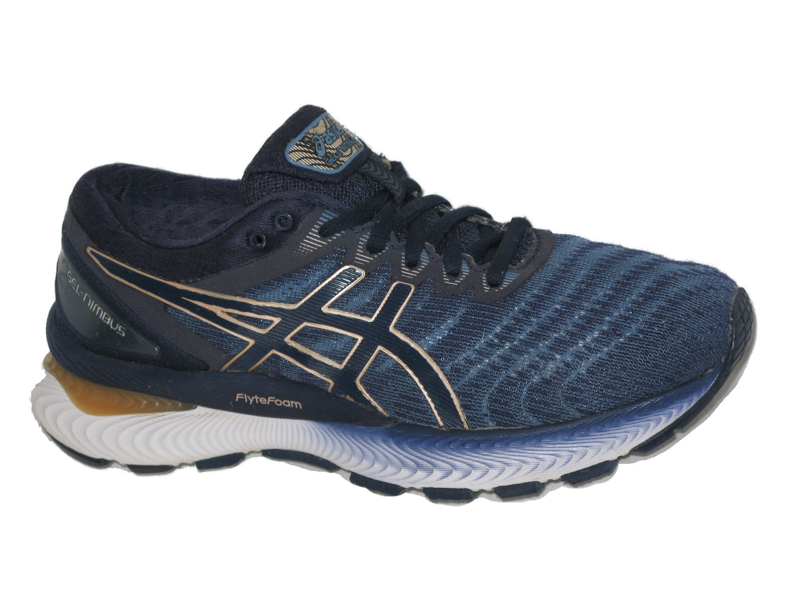 【24cm】アシックス　GEL-NIMBUS 22 asics-nimbus-22-268355-