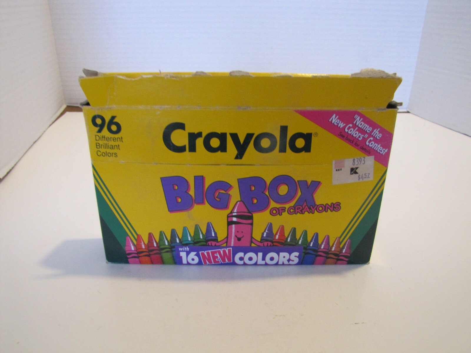 crayon様 Crayola Twistables Fun Effects! Mini Crayons, 24/Pack (52