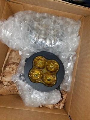 Artikelfoto(s) von einem verifizierten Käufer