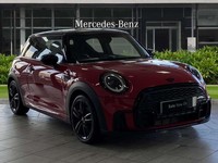 2021 MINI Hatch 1.5 Cooper Sport 3dr Hatchback Petrol Manual