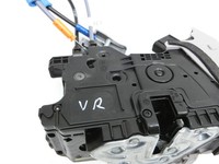 Hyundai Kona OS 17-20 Türschloss m. ZV Stellmotor Rechts Vorne Hyundai Kona OS 17-20 03.08.2018 81320J9010... Vorschau 4