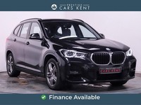 2021 BMW X1 X1 xDrive25e M Sport ESTATE Petrol/Electric Hybrid Automatic