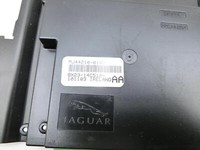 Jaguar XF X250 09-15 Steuergerät ECU Modul SG Multimedia Jaguar XF X250 09-15 30.12.2010 8X23-14C512-AA gebraucht Vorschau 2