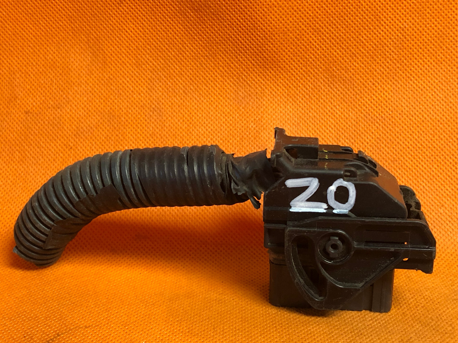 Tsuji13 13 Infiniti JX35 31036 3JA0B TCM TCU Transmission Shift