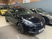 2019 Renault Clio 0.9 TCE 90 Iconic 5dr HATCHBACK PETROL Manual