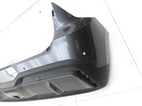 MG Saic MG4 EV Stoßstange Stoßfänger Hinten MG Saic MG4 EV 25.11.2022 gebraucht Vorschau 4