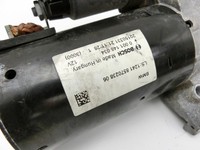 BMW X1 E84 12-15 2,0d 135KW Autom Anlasser Starter BMW X1 E84 12-15 29.04.2015 12418570238 8570238 12.41-8570238-06... Vorschau 6
