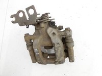 VW Caddy III 2K 10-15 TSI 1,2 77KW Bremssattel Bremszange Hinten Links VW Caddy III 2K 10-15 19.03.2014 2K5615423... Vorschau 4