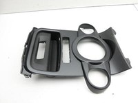 Ford Fiesta VI 6 13-17 Blende Einbaurahmen Ford Fiesta VI 6 13-17 21.01.14 C1BB-18D422-CBW gebraucht Vorschau 4