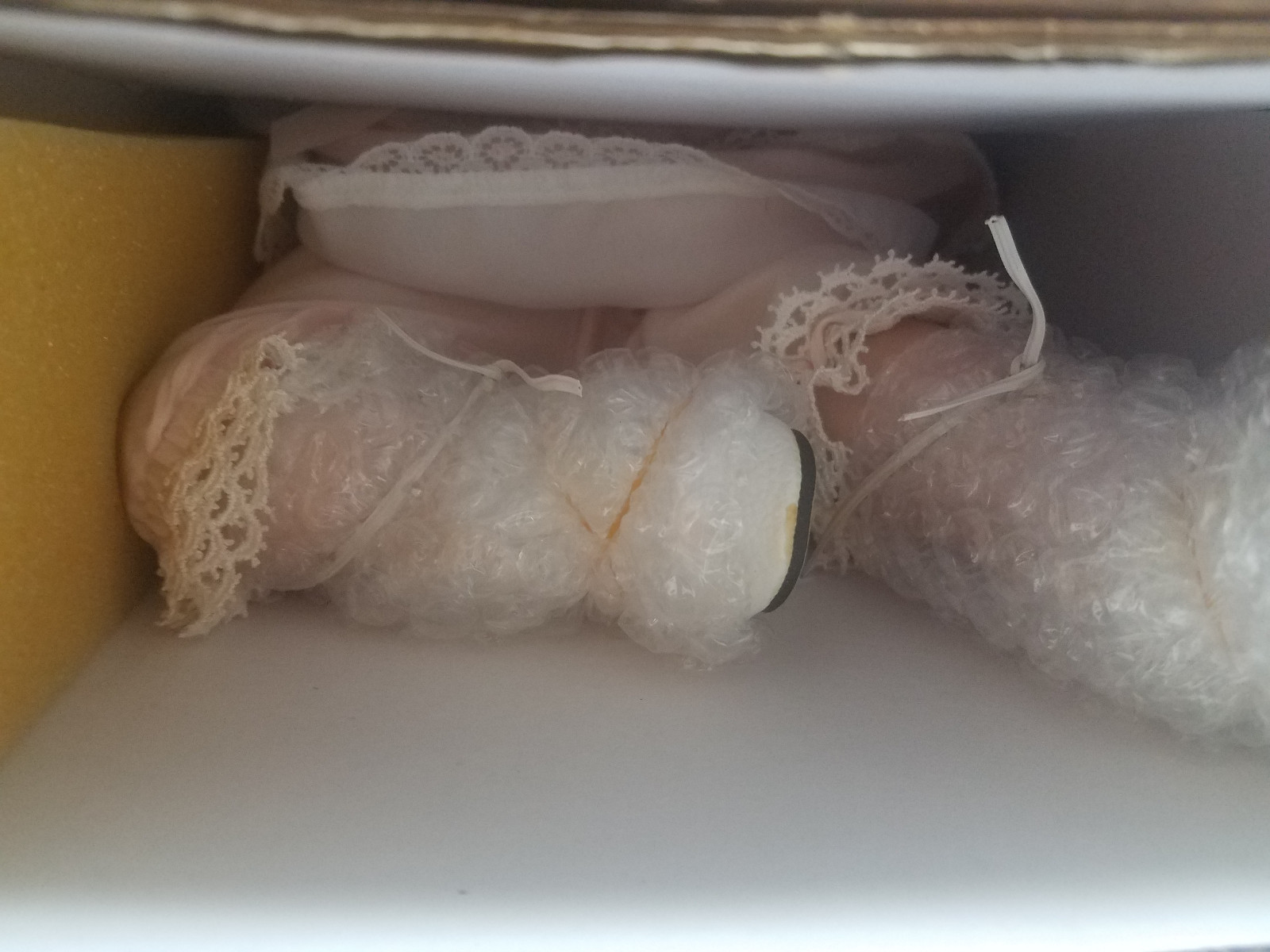 Danbury Mint Little Miss Shirley Shirley Temple Toddler Doll Collection NIB NRFB