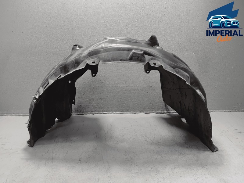 Used OEM Toyota Camry Front Left Driver Fender Liner Splash Shield 2018-2024