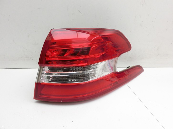 Peugeot 308 SW II 13-17 Kombi Rückleuchte Rücklicht Heckleuchte Rechts orig Peugeot 308 SW II 13-17 27.10.2015... Vorschau 2