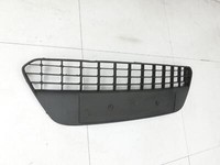 Ford C-Max DM2 07-10 Lufteinlassgitter für Stoßstange Kennzeichenblende Vorne H4 Ford C-Max DM2 07-10 10.07.2010... Vorschau 2