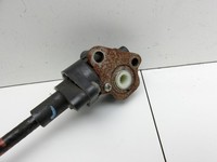 Lexus GS 450h GWS 06-11 Stellmotor Beifahrer Sitz Links Vorne Lexus GS 450h GWS 06-11 01.01.2007 85820-33020... Vorschau 4
