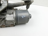 Ford S-Max WA6 06-10 Wischermotor m. Wischergestänge Vorne Links Ford S-Max WA6 06-10 27.09.2006 6M21-17504-AG... Vorschau 2