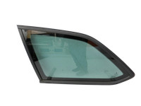 Skoda Octavia VRS III 5E 12-16 Kombi Seitenscheibe Feste Scheibe Links Hinten Orig. getönt Skoda Octavia VRS III 5E... Vorschau 1
