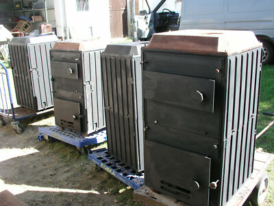 Warmluftofen gebraucht kaufen! Nur noch 3 St. bis -60% günstiger