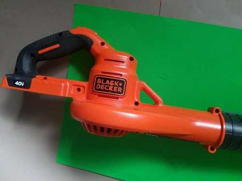 BlACK AND DECKER  LSW40 40V MAX CORDLESS BLOWER BARE TOOL