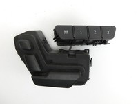 Mercedes GLK 300 X204 08-12 Schalter Links für Sitzverstellung Memory Mercedes GLK 300 X204 08-12 30.06.2009... Vorschau 2
