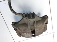 Peugeot 206+ 09-12 1,1 44KW Bremssattel Bremszange Vorne Rechts Peugeot 206+ 09-12 22.04.2010 4400P1 gebraucht Vorschau 2